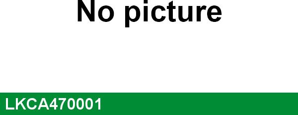 LUCAS LKCA470001 - Комплект сцепления abcparts.ee