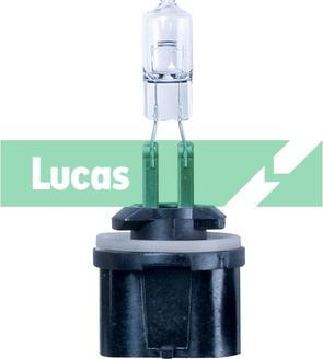 LUCAS LLB885 - Лампа накаливания, основная фара abcparts.ee