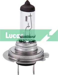 LUCAS LLB718 - Лампа накаливания, фара дальнего света abcparts.ee