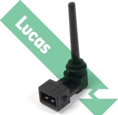 LUCAS LLS5520 - Датчик, уровень охлаждающей жидкости abcparts.ee