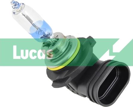 LUCAS LLX190XRT - Лампа накаливания, основная фара abcparts.ee