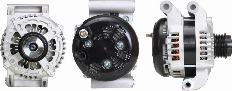 LUCAS LRA04504 - Генератор abcparts.ee