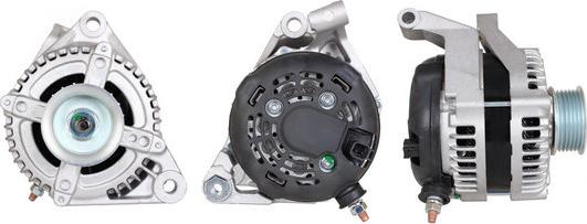 LUCAS LRA04068 - Генератор abcparts.ee