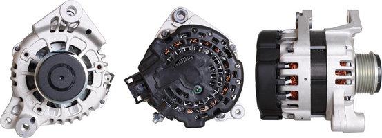 LUCAS LRA04160 - Генератор abcparts.ee