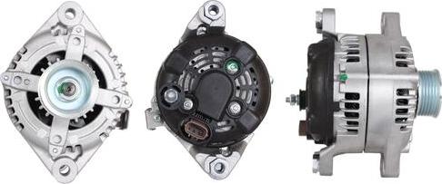 LUCAS LRA04335 - Генератор abcparts.ee