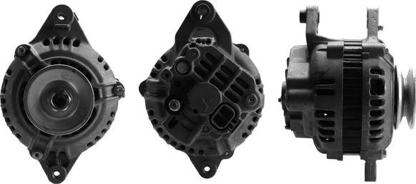 LUCAS LRA01212 - Генератор abcparts.ee