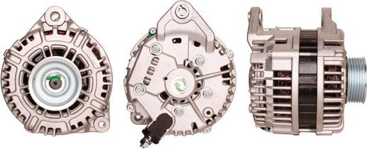 LUCAS LRA01755 - Генератор abcparts.ee