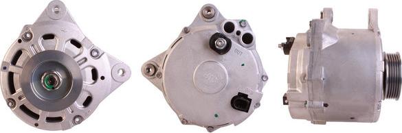 LUCAS LRA03637 - Генератор abcparts.ee