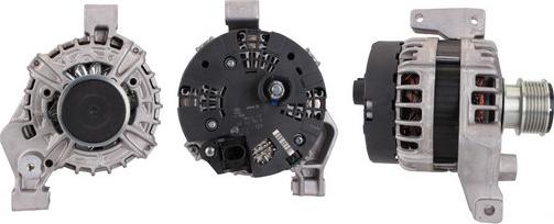 LUCAS LRA03679 - Генератор abcparts.ee