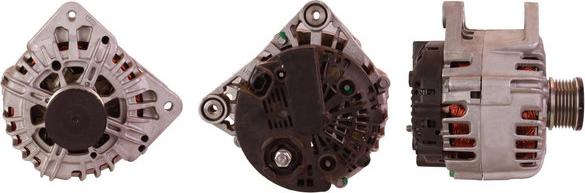LUCAS LRA03160 - Генератор abcparts.ee