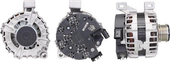 LUCAS LRA03801 - Генератор abcparts.ee