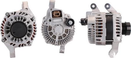 LUCAS LRA03811 - Генератор abcparts.ee