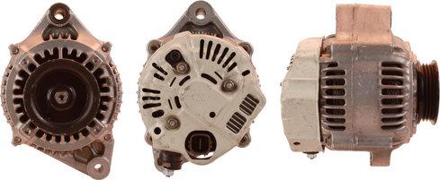 LUCAS LRA02275 - Генератор abcparts.ee