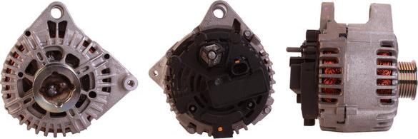 LUCAS LRC00005 - Генератор abcparts.ee