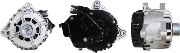 LUCAS LRC00007 - Генератор abcparts.ee