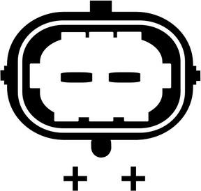 LUCAS LRS04416 - Стартер abcparts.ee