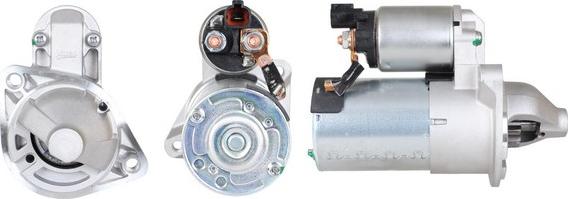 LUCAS LRS04068 - Стартер abcparts.ee