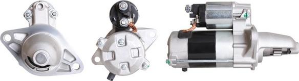 LUCAS LRS04001 - Стартер abcparts.ee