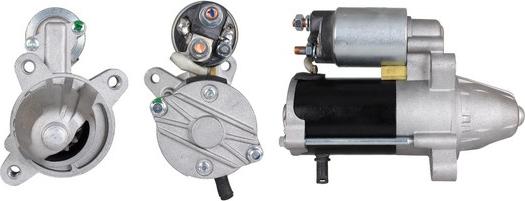 LUCAS LRS04083 - Стартер abcparts.ee