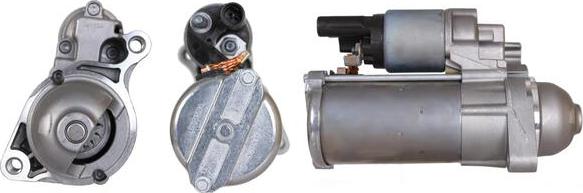 LUCAS LRS04076 - Стартер abcparts.ee