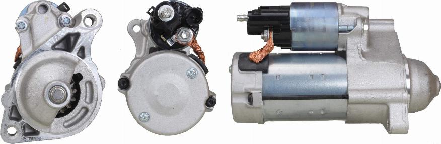 LUCAS LRS04359 - Стартер abcparts.ee
