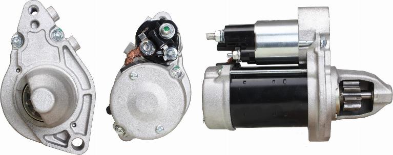 LUCAS LRS04334 - Стартер abcparts.ee