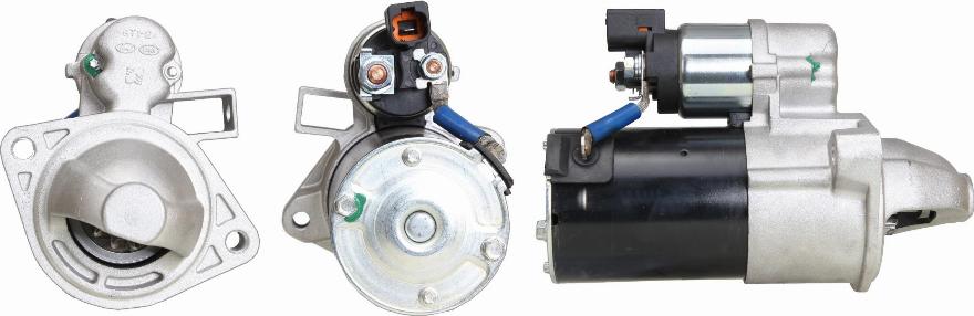 LUCAS LRS04295 - Стартер abcparts.ee