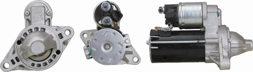 LUCAS LRS04249 - Стартер abcparts.ee