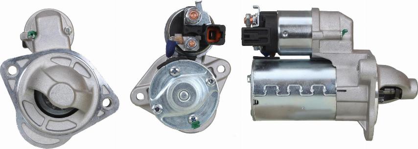 LUCAS LRS04244 - Стартер abcparts.ee