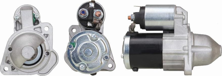 LUCAS LRS04288 - Стартер abcparts.ee