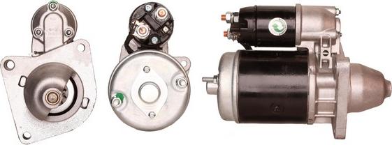 LUCAS LRS00526 - Стартер abcparts.ee