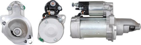 LUCAS LRS03985 - Стартер abcparts.ee