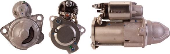 LUCAS LRS02619 - Стартер abcparts.ee