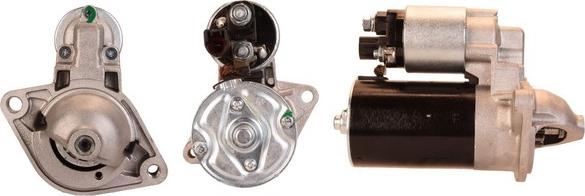 LUCAS LRT00244 - Стартер abcparts.ee