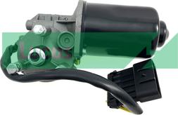 LUCAS LRW1002 - Двигатель стеклоочистителя abcparts.ee