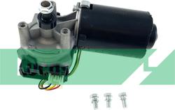LUCAS LRW1025 - Двигатель стеклоочистителя abcparts.ee
