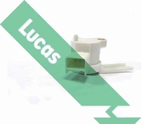 LUCAS LSP7005 - Датчик положения педали, педаль тормоза abcparts.ee