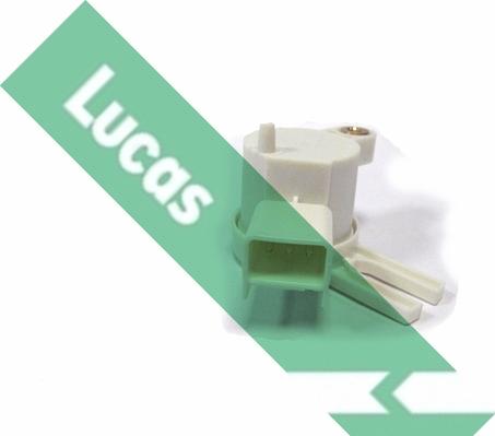 LUCAS LSP7007 - Датчик положения педали, педаль сцепления abcparts.ee
