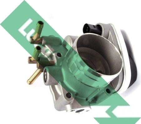 LUCAS LTH492 - Корпус дроссельной заслонки abcparts.ee