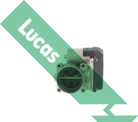 LUCAS LTH453 - Корпус дроссельной заслонки abcparts.ee