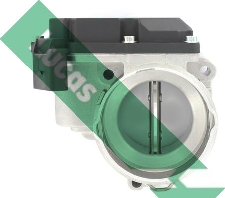 LUCAS LTH481 - Корпус дроссельной заслонки abcparts.ee