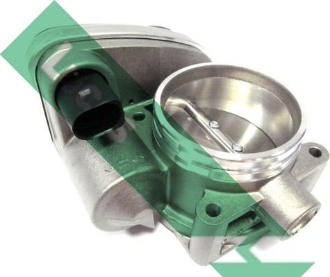 LUCAS LTH483 - Корпус дроссельной заслонки abcparts.ee
