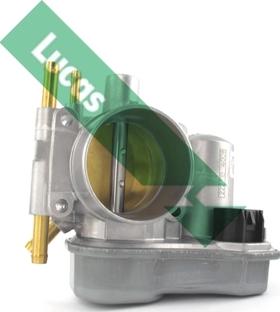 LUCAS LTH425 - Корпус дроссельной заслонки abcparts.ee