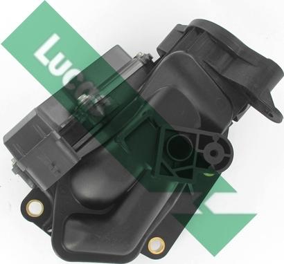 LUCAS LTH479 - Корпус дроссельной заслонки abcparts.ee