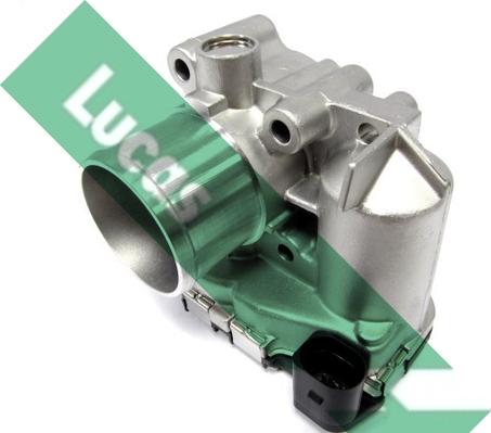 LUCAS LTH5045 - Корпус дроссельной заслонки abcparts.ee