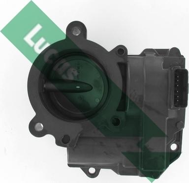 LUCAS LTH5031 - Корпус дроссельной заслонки abcparts.ee