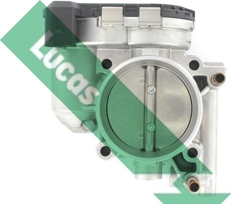 LUCAS LTH539 - Корпус дроссельной заслонки abcparts.ee