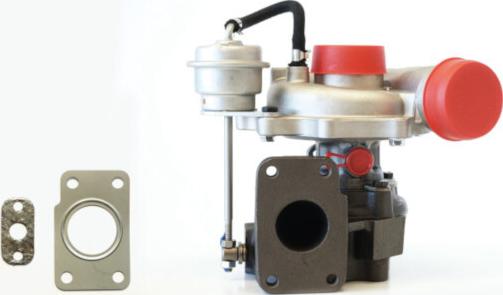 LUCAS LTRPA53039880078 - Турбина, компрессор abcparts.ee