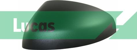 LUCAS LV-5143 - Покрытие, корпус, внешнее зеркало abcparts.ee