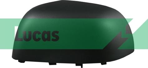 LUCAS LV-5225 - Покрытие, корпус, внешнее зеркало abcparts.ee